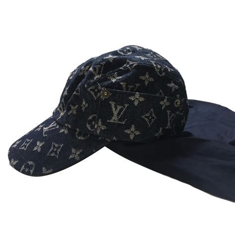 lv casquette|lv men's cap.